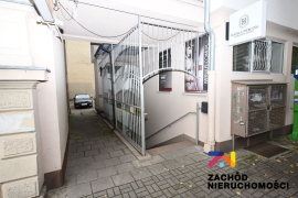 Lokal użytkowy pow. 53,5 m2 Plac Bohaterów